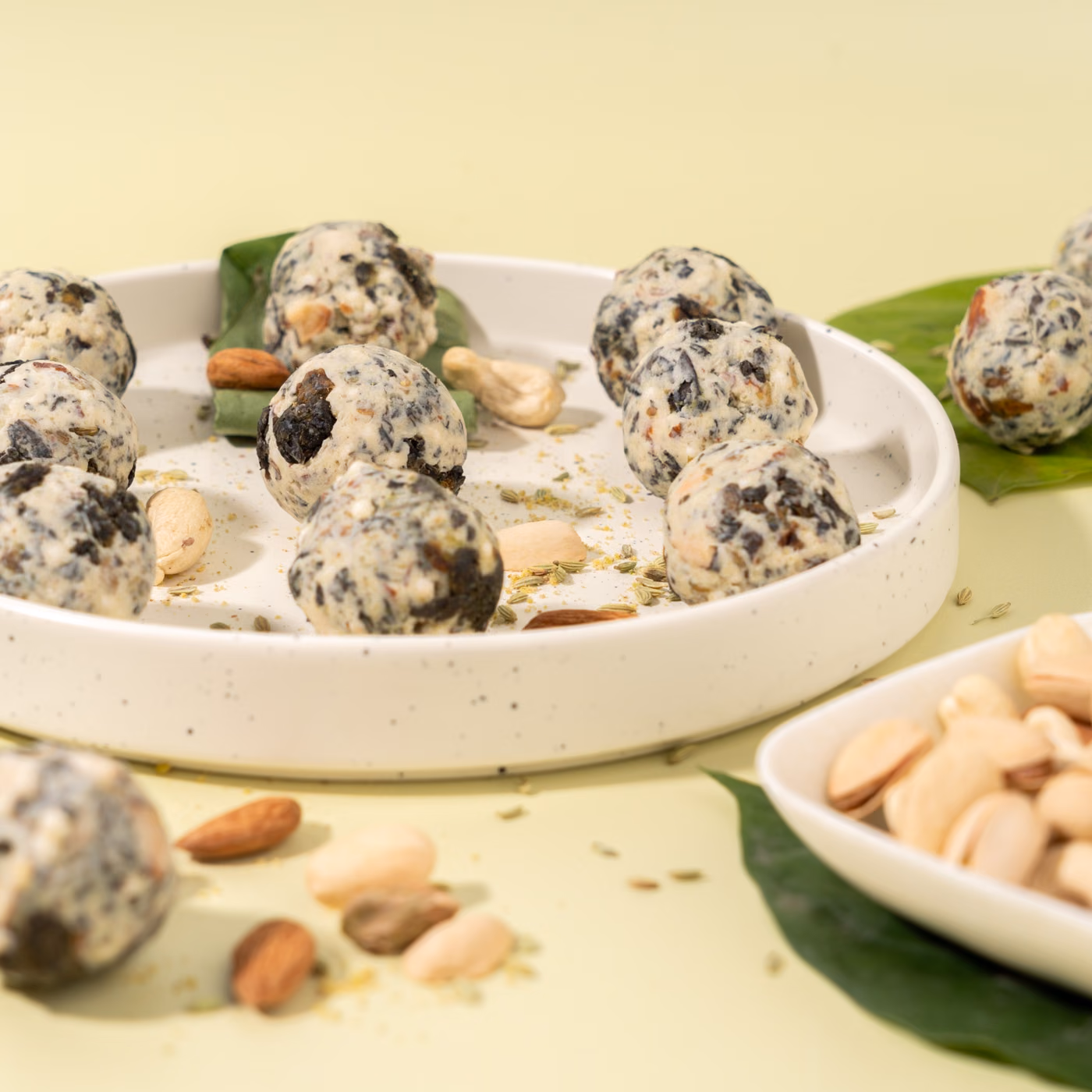 Pan Ladoo
