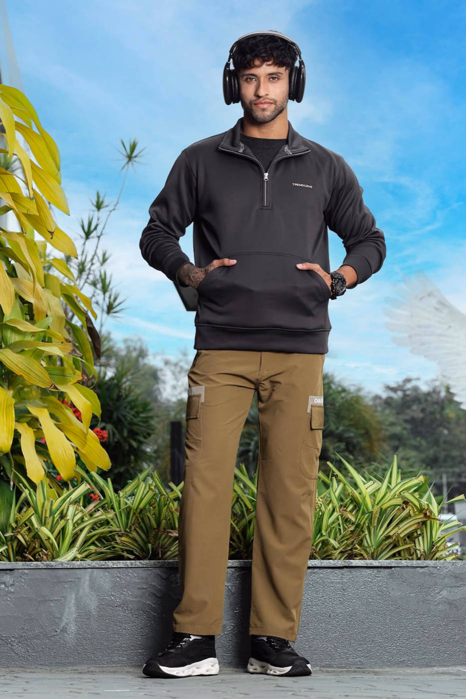 Trendcave product photograph
