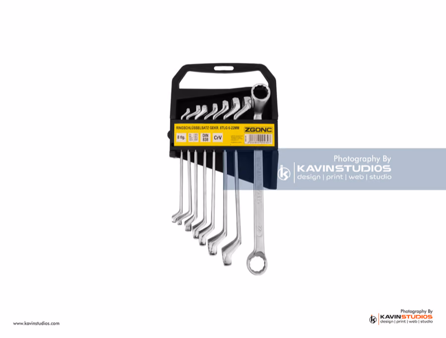 Ecommerce Photography by Kavin Studios