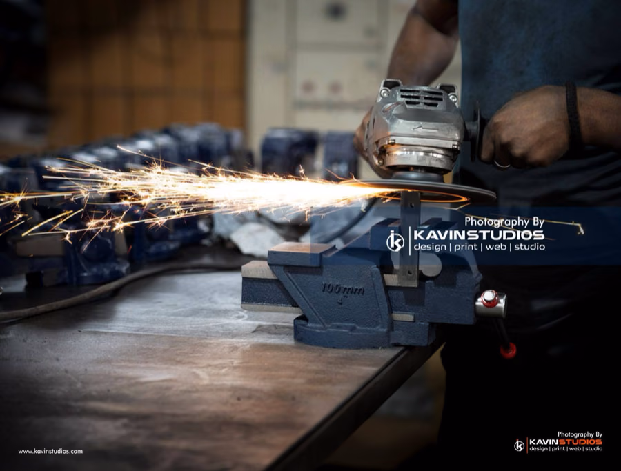 Ecommerce Photography by Kavin Studios