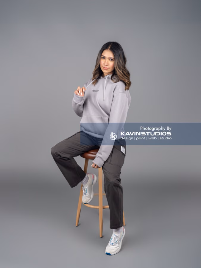 Fashion Photography by Kavin Studios