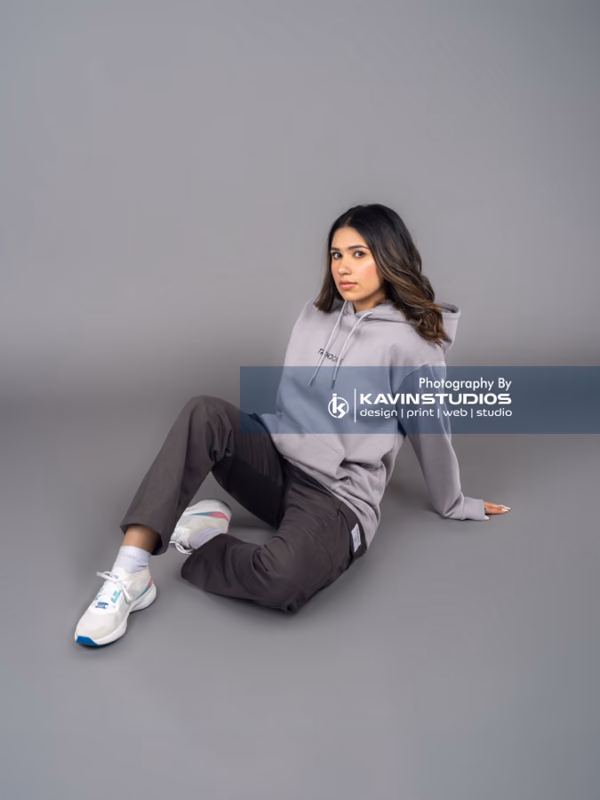 Fashion Photography by Kavin Studios
