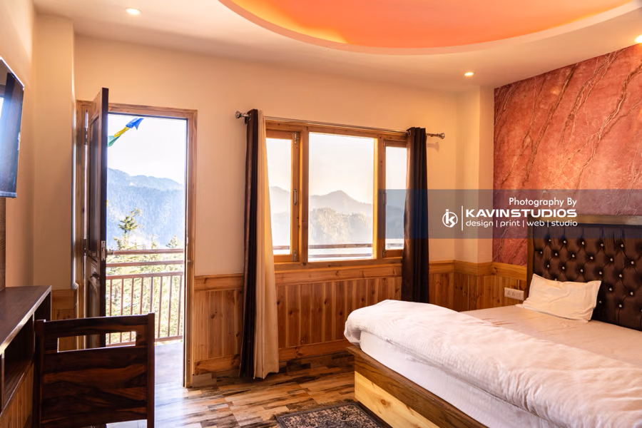 Interior & Architecture Photography by Kavin Studios