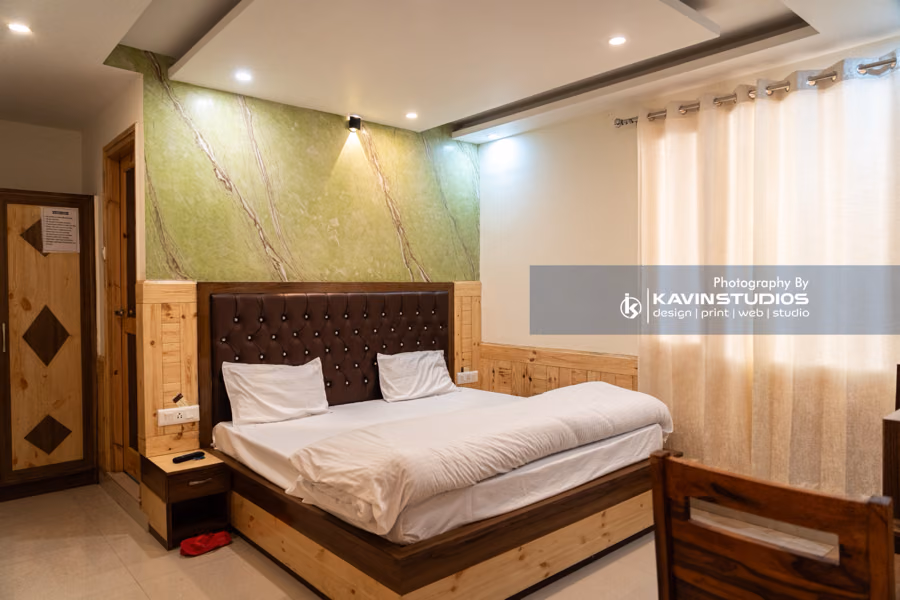 Interior & Architecture Photography by Kavin Studios
