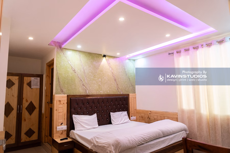 Interior & Architecture Photography by Kavin Studios