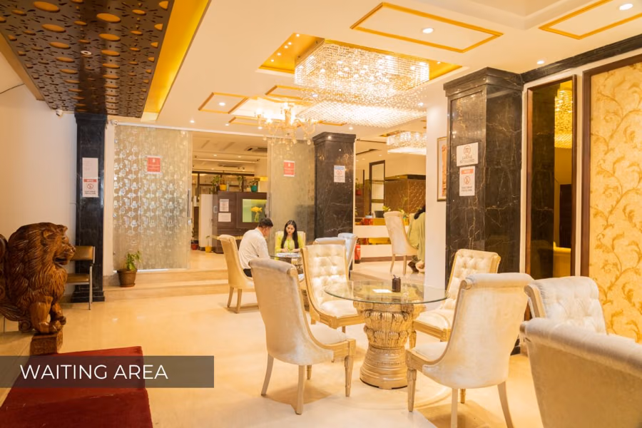 Vinay Hari Education office, photographed by Kavin Studios