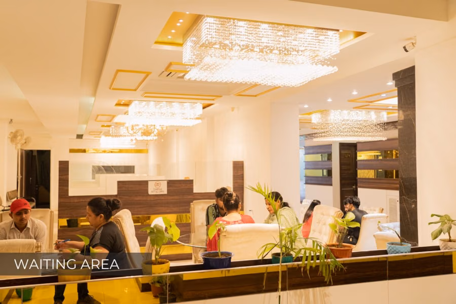 Vinay Hari Education office, photographed by Kavin Studios
