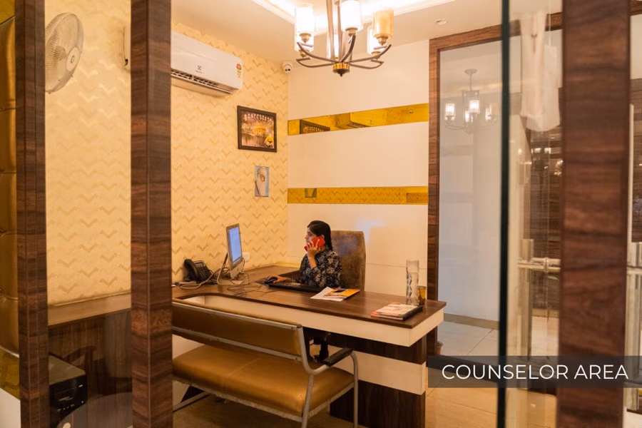 Vinay Hari Education office, photographed by Kavin Studios