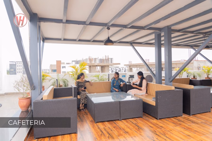 Vinay Hari Education office, photographed by Kavin Studios
