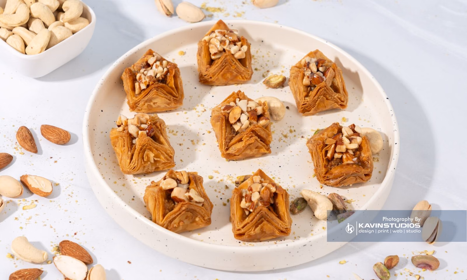 Food photography